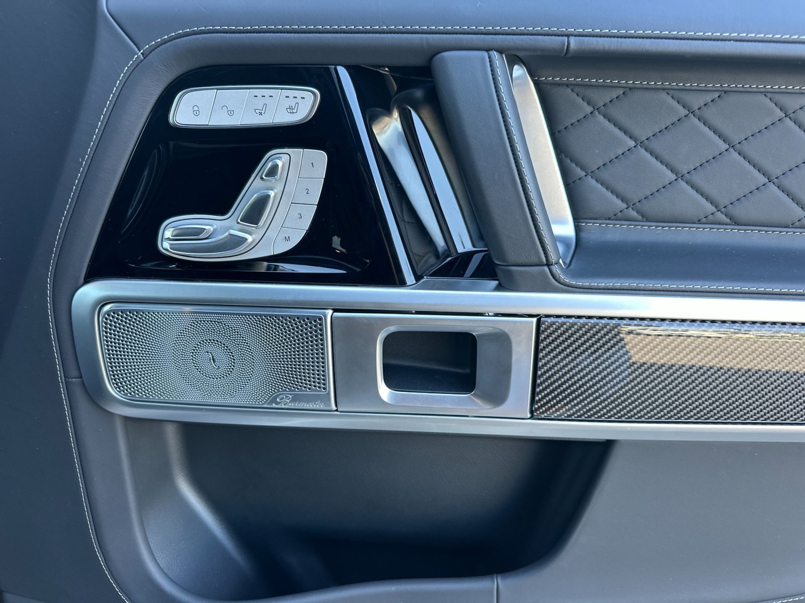 Certified 2023 Mercedes-Benz G 63 AMG 4MATIC image 20