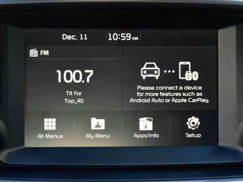 Certified 2020 Kia Sorento S image 19