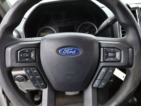 Used 2017 Ford F250 XLT AWD/4WD image 15