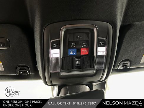 Used 2022 RAM 1500 TRX w/ TRX Level 2 Equipment Group image 32