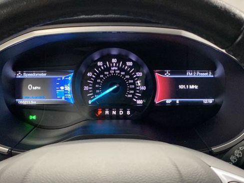 Used 2018 Ford Edge SEL w/ Equipment Group 201A image 16