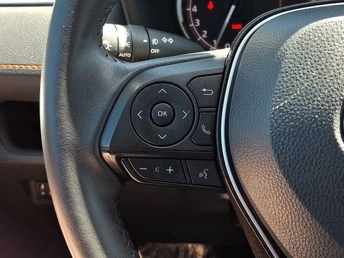 Used 2024 Toyota RAV4 Adventure AWD/4WD image 20