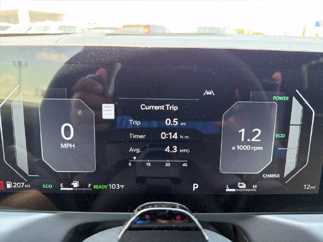 New 2027 Kia Telluride SX Prestige AWD/4WD image 11