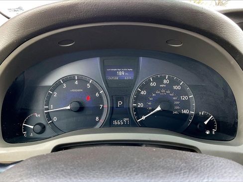 Used 2010 Lexus RX 350 2WD image 12