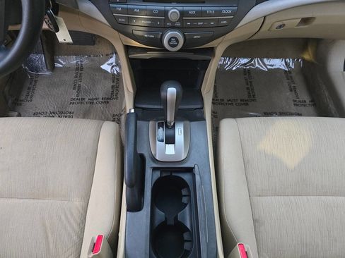 Used 2012 Honda Accord LX image 37