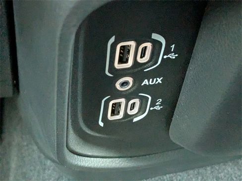 New 2026 RAM 1500 Express image 21