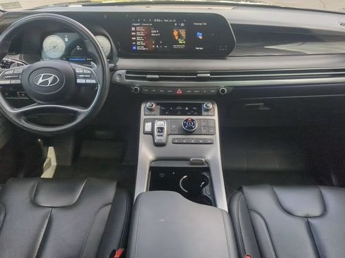 Used 2025 Hyundai Palisade Calligraphy AWD/4WD image 14