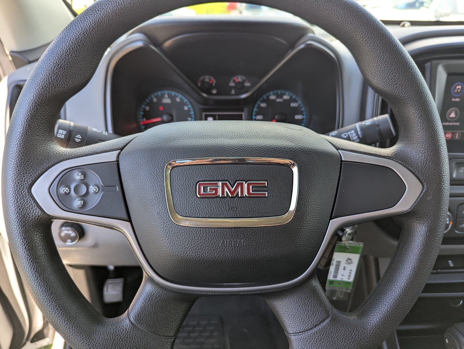 Used 2020 GMC Canyon 2WD Crew Cab w/ Convenience Package image 33