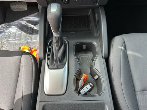 New 2026 Nissan Frontier S AWD/4WD image 22