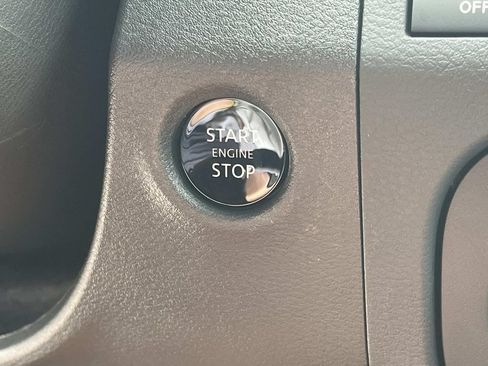 New 2027 Nissan Frontier S AWD/4WD image 27