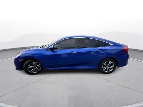 Used 2017 Honda Civic LX image 9