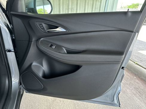 New 2026 Buick Encore GX Preferred image 34