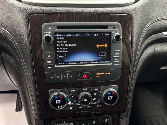 Used 2015 Chevrolet Traverse LT AWD/4WD image 27