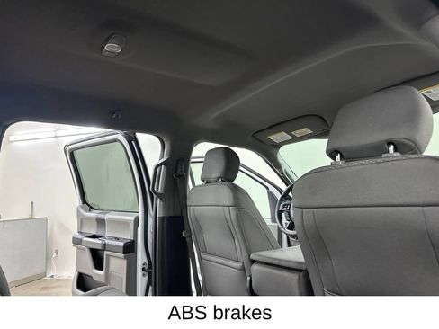 Used 2018 Ford F150 XLT AWD/4WD image 26