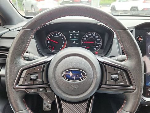 Used 2022 Subaru WRX Premium AWD/4WD image 18