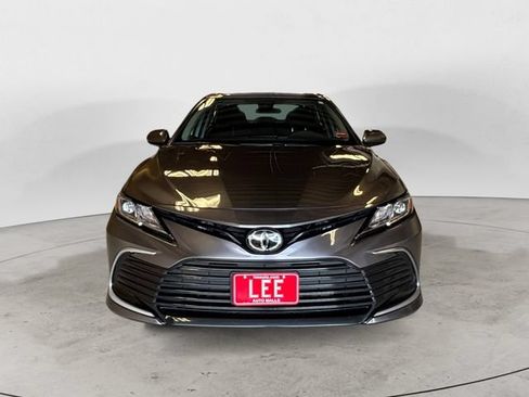 Used 2024 Toyota Camry LE FWD image 9