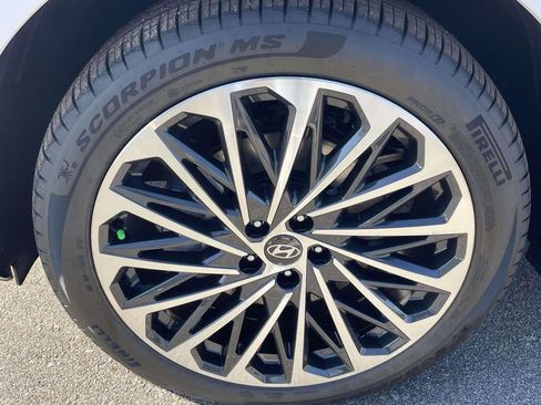 New 2026 Hyundai Palisade Calligraphy image 27