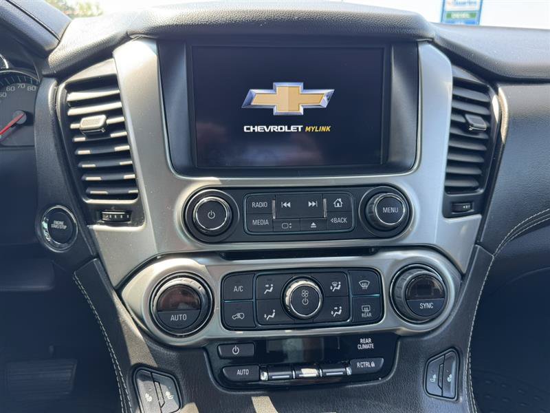 Used 2018 Chevrolet Tahoe LT AWD/4WD image 32