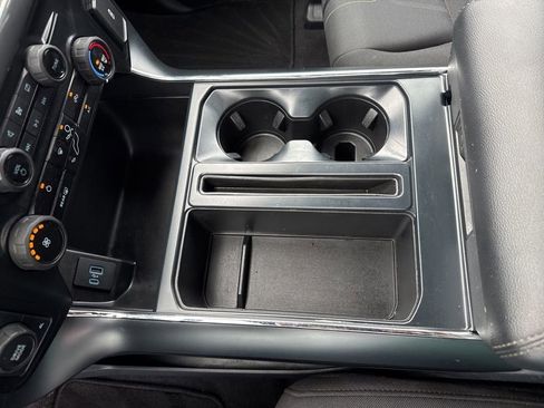 Used 2024 Ford F150 STX AWD/4WD image 21
