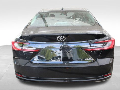 New 2026 Toyota Camry XLE FWD image 13