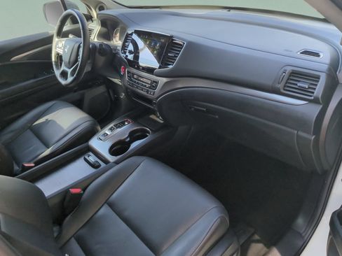 Certified 2022 Honda Pilot Special Edition image 21