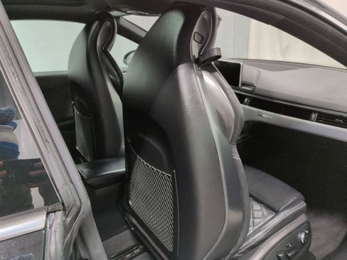 Used 2018 Audi S5 Premium Plus w/ Navigation Package image 18