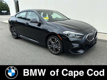 Certified 2023 BMW 228i xDrive Gran Coupe w/ M Sport Package