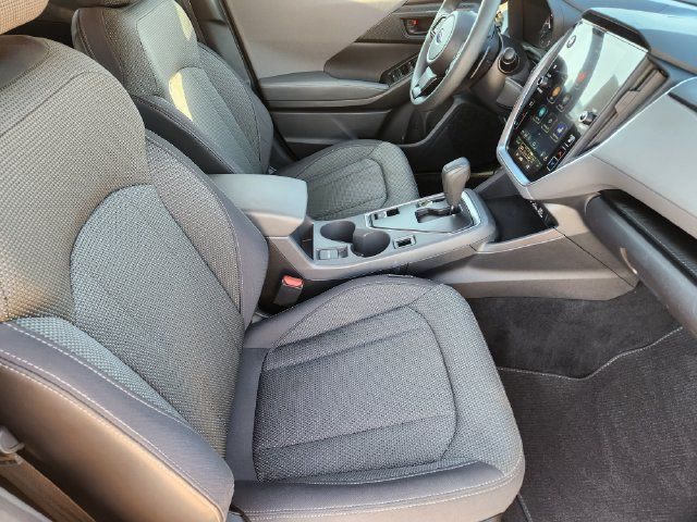 Certified 2024 Subaru Crosstrek 2.0i Premium AWD/4WD image 14