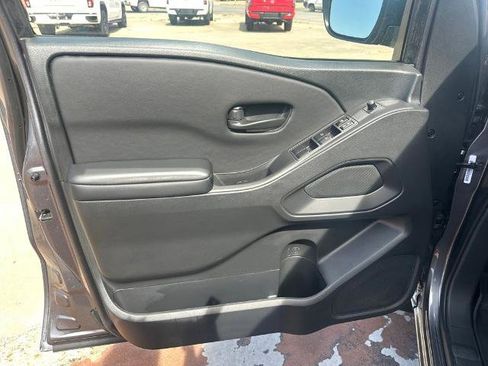 Certified 2026 Nissan Frontier SV w/ All-Weather Content Package image 13