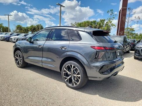 New 2026 Audi Q3 quattro 2.0T image 4