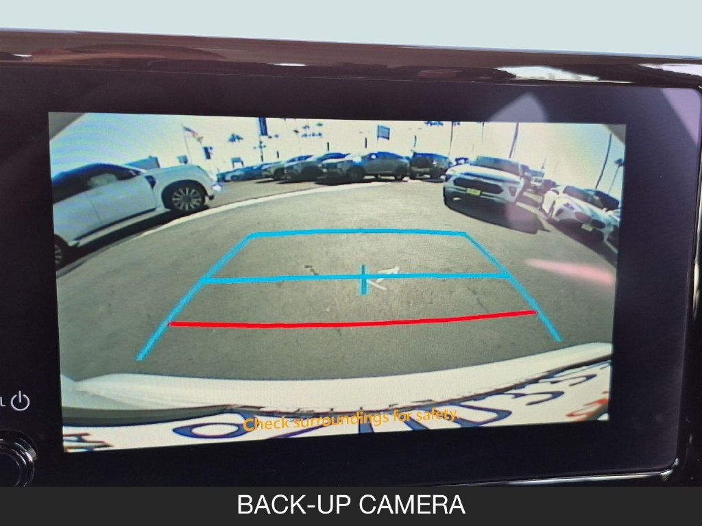 Used 2025 Toyota Corolla LE FWD image 21