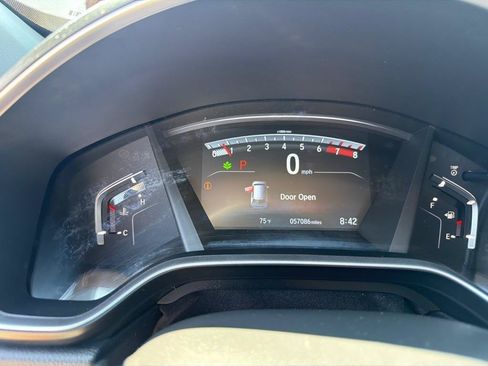 Used 2018 Honda CR-V EX image 18