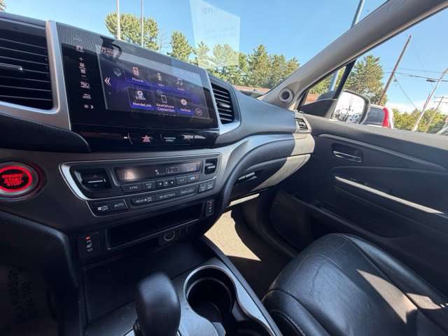 Used 2018 Honda Pilot EX-L image 27