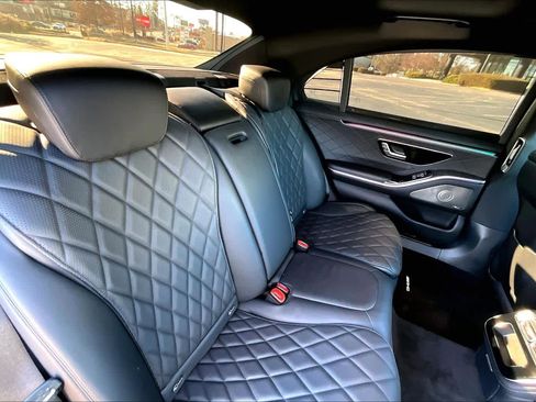Used 2023 Mercedes-Benz S 580 S 580 image 20