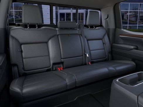 New 2026 GMC Sierra 1500 Denali w/ Technology Package AWD/4WD image 17