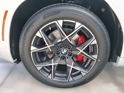 New 2026 BMW X3 xDrive30 w/ M Sport Package image 11