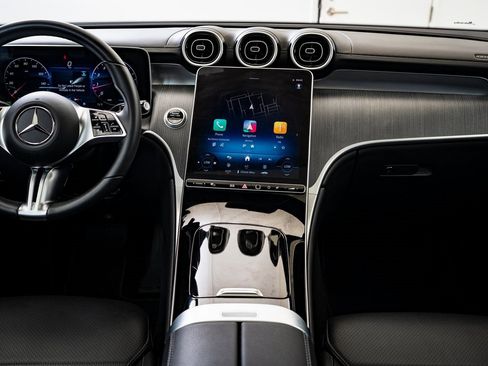 Certified 2025 Mercedes-Benz GLC 300 4MATIC image 29