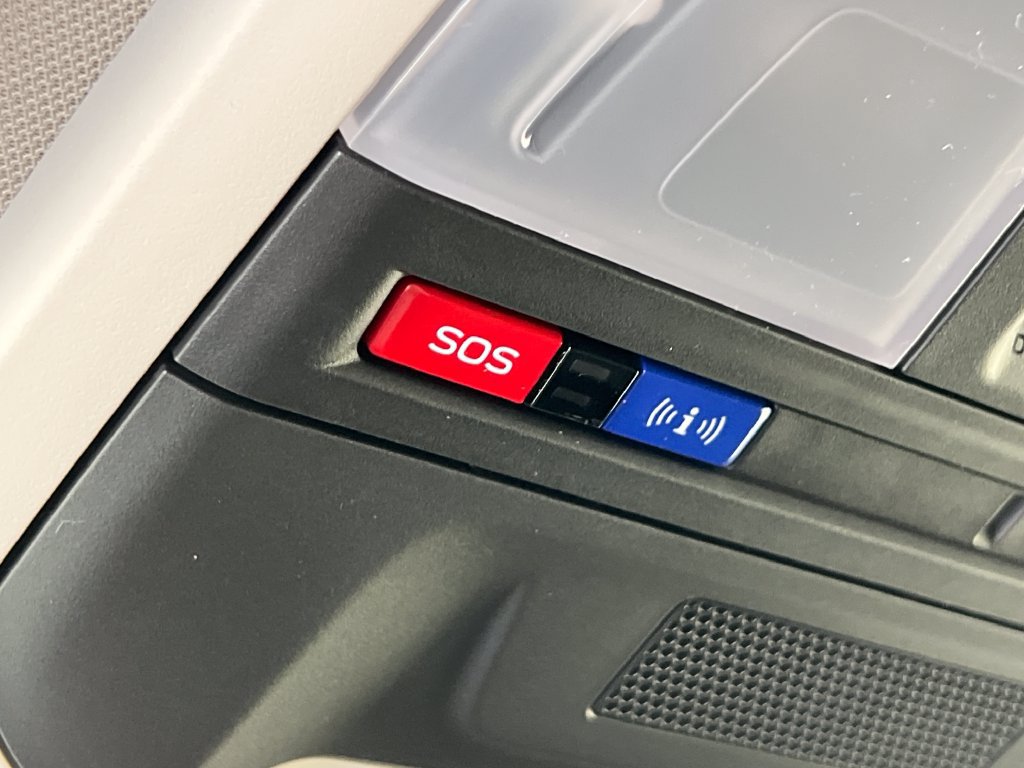 New 2026 Subaru Crosstrek 2.5i Premium AWD/4WD image 34