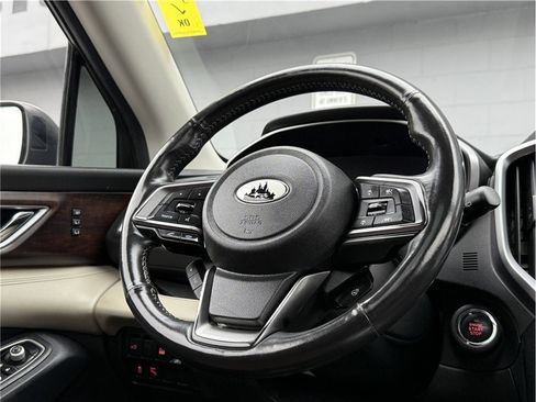 Used 2019 Subaru Ascent Touring w/ Popular Package #3 image 9