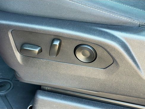 Used 2025 Chevrolet Silverado 1500 LT w/ Protection Package image 24