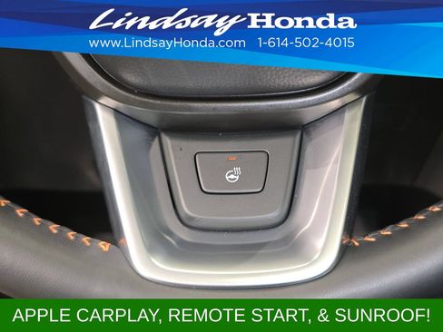Used 2026 Honda CR-V TrailSport image 15