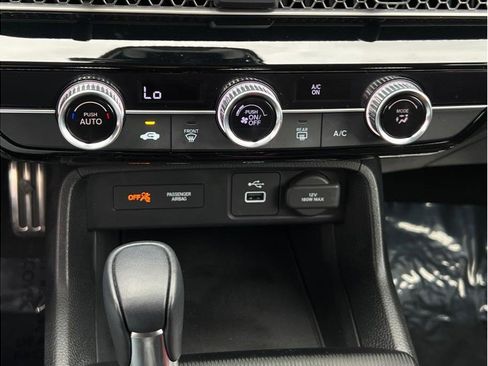 Used 2023 Honda Civic Sport image 15