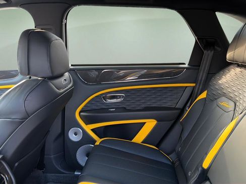 New 2026 Bentley Bentayga Speed image 24