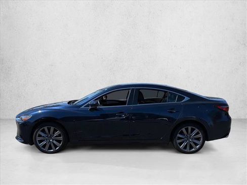 Used 2020 MAZDA MAZDA6 Grand Touring FWD image 8