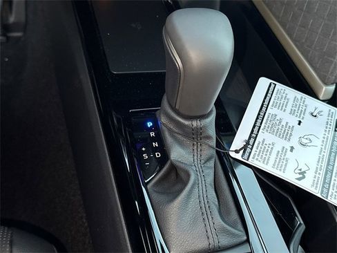 New 2026 Toyota Camry XLE image 30