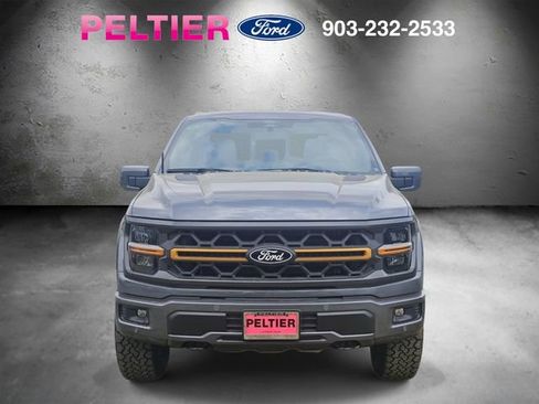 New 2026 Ford F150 Tremor AWD/4WD image 2