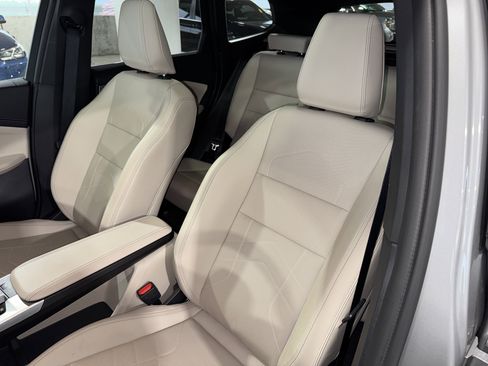 Certified 2025 BMW X1 xDrive28i w/ Convenience Package AWD/4WD image 20