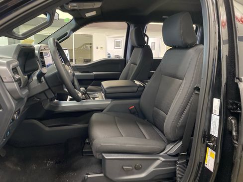 New 2026 Ford F150 XLT w/ Mobile Office Package image 38