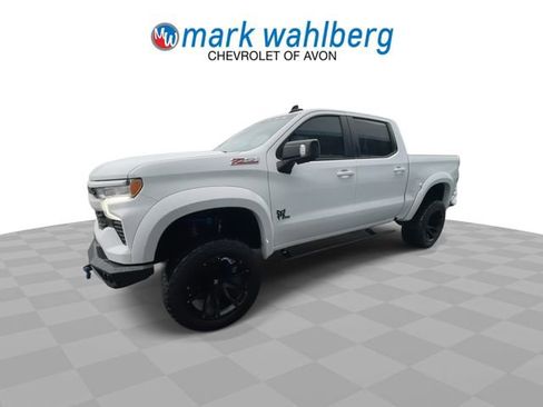 Certified 2023 Chevrolet Silverado 1500 RST w/ All Star Edition Plus image 5