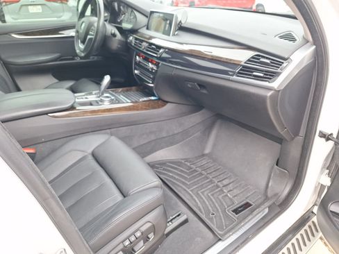 Used 2016 BMW X5 xDrive35i AWD/4WD image 33